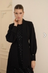 Resim DORATE DREES SİYAH