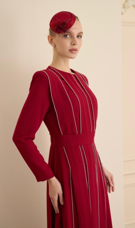 Resim TEASE DREES