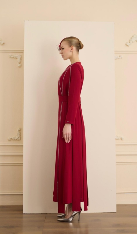 Resim TEASE DREES