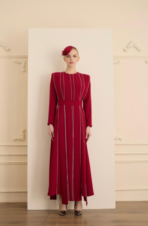 Resim TEASE DREES